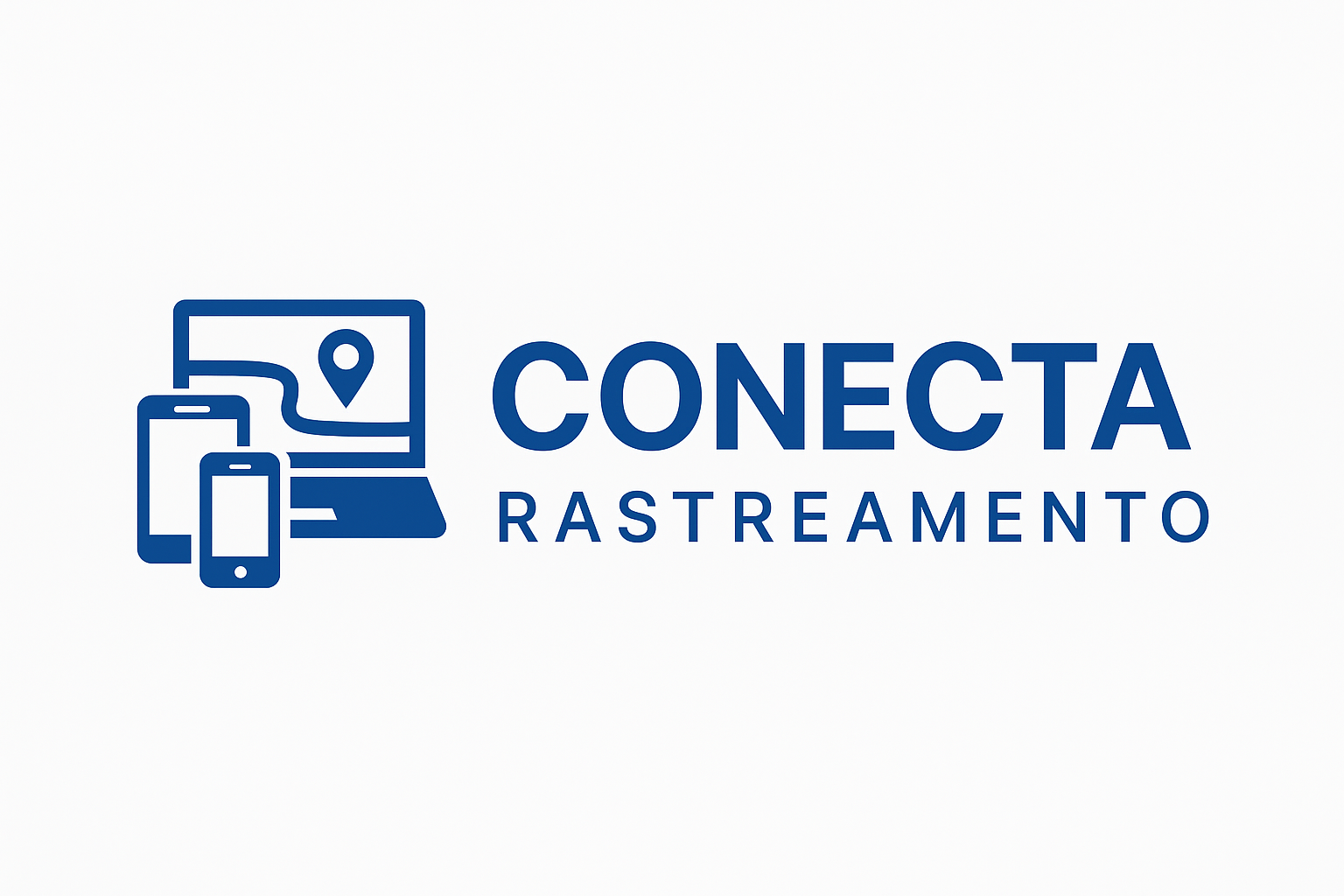 Conecta Rastreamento Logo
